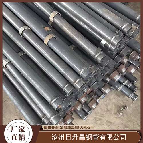 沙河声测管生产厂家